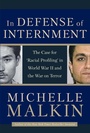 Cover: In Defense of Internment - Regnery Publishing