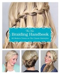 Cover: The New Braiding Handbook - Ulysses Press