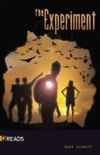 Enlarge image Cover: The Experiment - Saddleback Educational Publishing