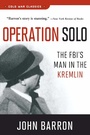 Cover: Operation Solo - Regnery Publishing