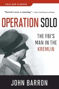 Cover: Operation Solo - Regnery Publishing