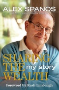 Cover: Sharing the Wealth - Regnery Publishing