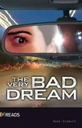 Cover: The Very Bad Dream - Saddleback Educational Publishing
