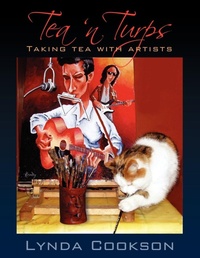Enlarge image Cover: Tea 'n Turps - Strategic Book Publishing