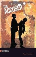 Cover: The Accuser - Saddleback Educational Publishing