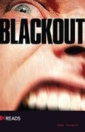 Cover: Blackout - Saddleback Educational Publishing
