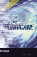Cover: The Eye of the Hurricane - Saddleback Educational Publishing