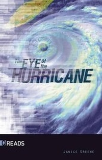 Enlarge image Cover: The Eye of the Hurricane - Saddleback Educational Publishing