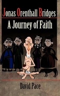 Cover: Jonas Orenthall Bridges - Eloquent Books
