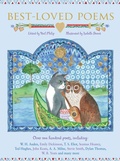 Cover: Best-Loved Poems - Little, Brown & Company