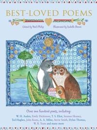 Enlarge image Cover: Best-Loved Poems - Little, Brown & Company