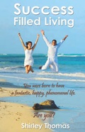 Cover: Success Filled Living - Xulon Press