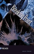 Cover: Breaking Point - Saddleback Educational Publishing