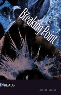 Enlarge image Cover: Breaking Point - Saddleback Educational Publishing