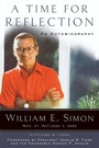 Cover: Time for Reflection - Regnery Publishing