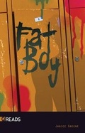 Cover: Fat Boy - Saddleback Educational Publishing