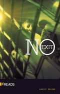 Cover: No Exit - Saddleback Educational Publishing