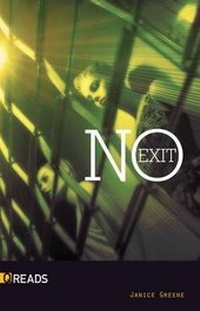 Enlarge image Cover: No Exit - Saddleback Educational Publishing