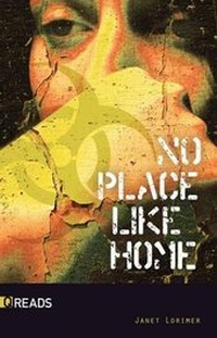 Enlarge image Cover: No Place Like Home - Saddleback Educational Publishing