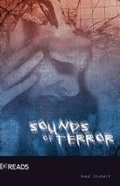 Cover: Sounds of Terror - Saddleback Educational Publishing