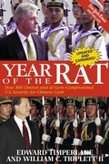 Cover: Year of the Rat - Regnery Publishing