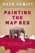 Cover: Painting the Map Red - Regnery Publishing