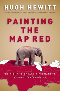 Enlarge image Cover: Painting the Map Red - Regnery Publishing