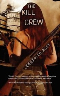 Enlarge image Cover: The Kill Crew - Stonegarden.Net Publishing