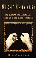 Cover: Night Knuckles - Stonegarden.Net Publishing