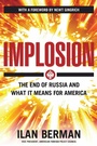 Cover: Implosion - Regnery Publishing Inc