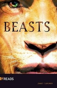 Enlarge image Cover: Beasts - Saddleback Educational Publishing