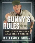 Cover: Gunny's Rules - Regnery Publishing Inc