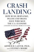 Cover: Coming Obama Crash - Regnery Publishing Inc