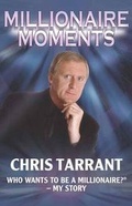 Cover: Millionaire Moments - Little, Brown Book Group
