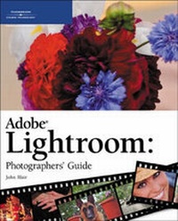 Abbildung von: Adobe Lightroom Photographers' Guide - Course Technology Inc