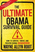 Cover: The Ultimate Obama Survival Guide - Regnery Publishing