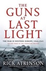 Cover: The Guns at Last Light - Little, Brown & Company