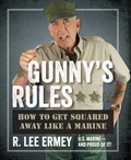 Cover: Gunny's Rules - Regnery Publishing