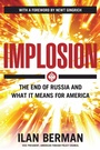 Cover: Implosion - Regnery Publishing