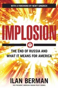 Cover: Implosion - Regnery Publishing