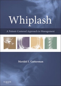 Abbildung von: Whiplash - E-Book - Mosby