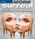 Cover: More Surreal Digital Photography - Course Technology Inc