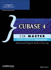 Enlarge image Cover: Cool School Interactive Master - Delmar Cengage Learning