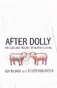 Enlarge image Cover: After Dolly - Little, Brown & Company