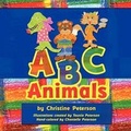Cover: ABC Animals - Eloquent Books
