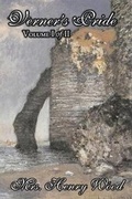 Cover: Verner's Pride, Volume I of II by Mrs. Henry Wood, Fiction, Literary, Historical - Aegypan