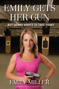 Cover: Emily Gets Her Gun - Regnery Publishing