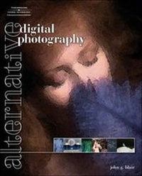 Abbildung von: Alternative Digital Photography - Delmar Cengage Learning