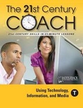 Cover: The 21st Century Coach, Book T - Saddleback Educational Publishing, Inc.