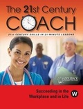 Cover: The 21st Century Coach, Book W - Saddleback Educational Publishing, Inc.